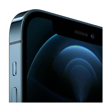 Смартфон Apple iPhone 12 Pro 128Gb Pacific Blue (MGMN3) фото №6
