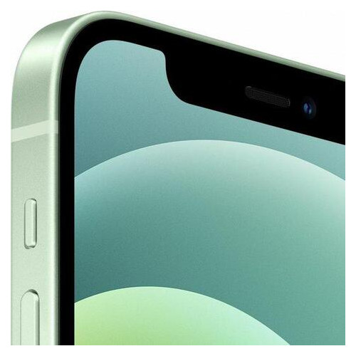 Смартфон Apple iPhone 12 128Gb Green *UA UCRF фото №4