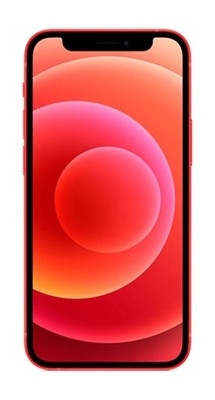 Смартфон Apple iPhone 12 Mini 128Gb Red *EU фото №2