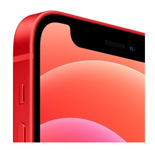 Смартфон Apple iPhone 12 Mini 128Gb Red *EU фото №3
