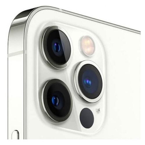 Смартфон Apple iPhone 12 Pro 256Gb Silver *EU фото №3