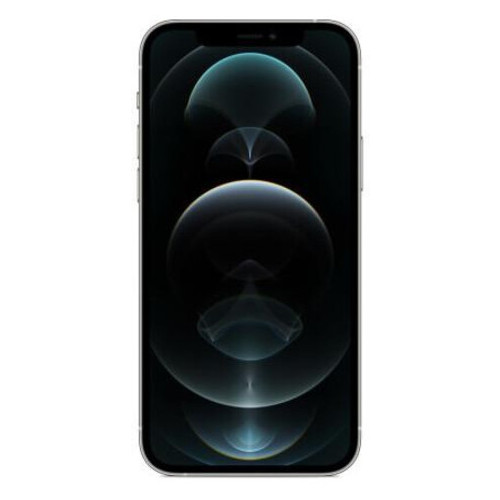 Смартфон Apple iPhone 12 Pro Max 256Gb Silver *EU фото №2