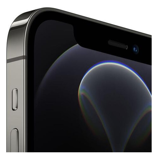 Смартфон Apple iPhone 12 Pro 512Gb Graphite *EU фото №4