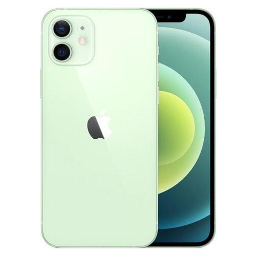 Смартфон Apple iPhone 12 128Gb Green *EU фото №1