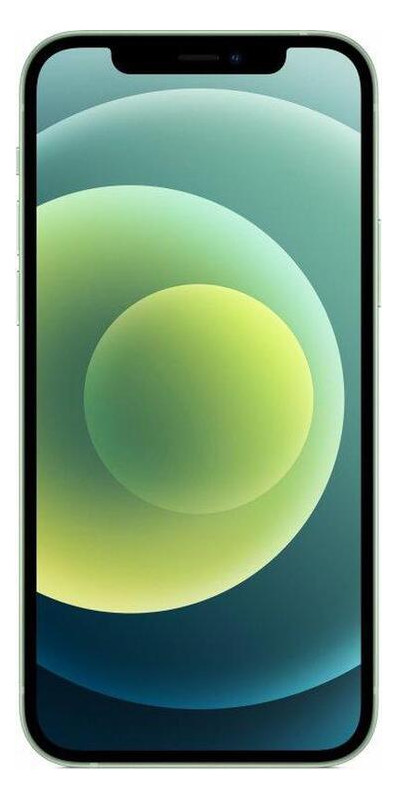 Смартфон Apple iPhone 12 128Gb Green *EU фото №2
