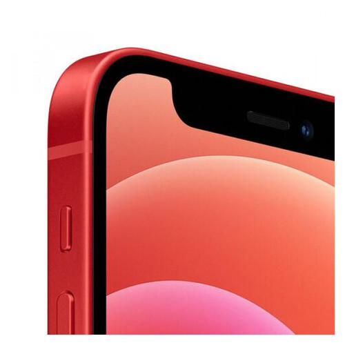 Смартфон Apple iPhone 12 Mini 64Gb Red *EU фото №2