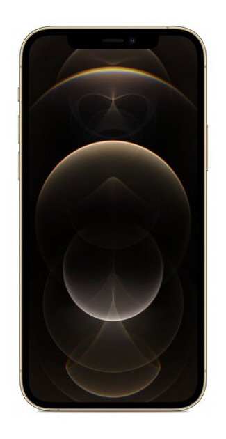 Смартфон Apple iPhone 12 Pro 256Gb Gold *EU фото №2