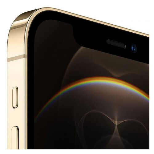 Смартфон Apple iPhone 12 Pro 256Gb Gold *EU фото №3