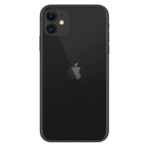 Смартфон Apple iPhone 11 128Gb Slim Box Black *EU фото №2