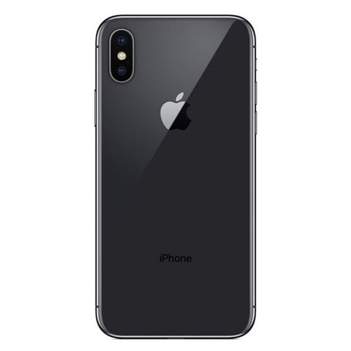 Смартфон Apple Iphone X 256Gb Black *Refurbished Grade A фото №5