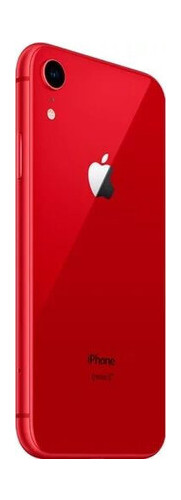 Смартфон Apple Iphone XR 64Gb Red *Refurbished Grade A фото №4