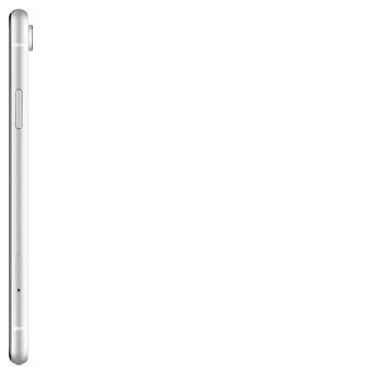 Смартфон Apple iPhone XR 64Gb White *Refurbished Grade A фото №6
