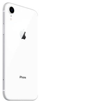 Смартфон Apple iPhone XR 64Gb White *Refurbished Grade A фото №5