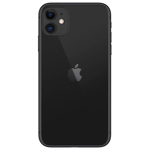 Смартфон Apple Iphone 11 128Gb Black *Refurbished Grade A фото №6