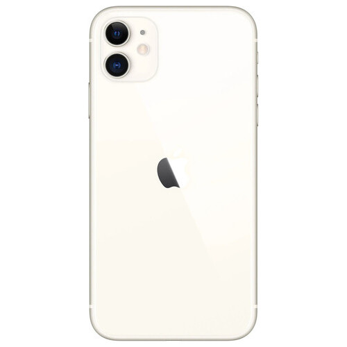 Смартфон Apple Iphone 11 64Gb White *Refurbished Grade A фото №4