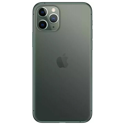 Смартфон Apple Iphone 11 Pro 256Gb Green *Refurbished Grade A фото №3