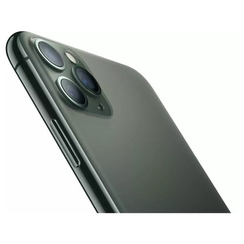Смартфон Apple Iphone 11 Pro 256Gb Green *Refurbished Grade A фото №4