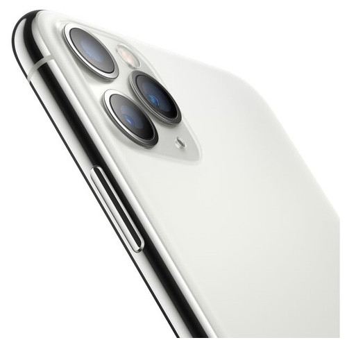 Смартфон Apple Iphone 11 Pro 256Gb Silver *Refurbished Grade A фото №4