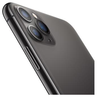 Смартфон Apple Iphone 11 Pro 256Gb Space Gray *Refurbished Grade A фото №3