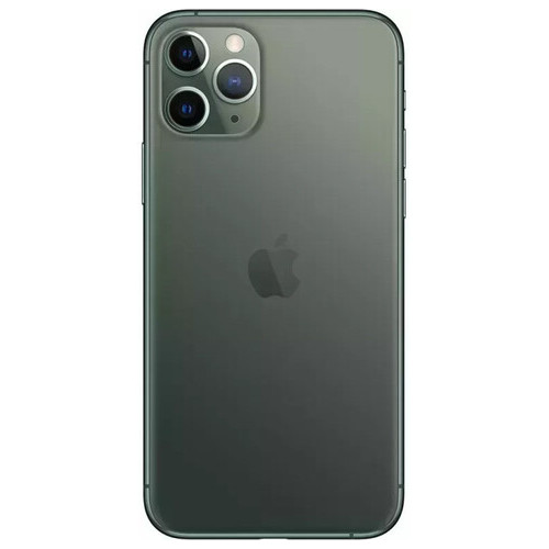 Смартфон Apple Iphone 11 Pro 64Gb Green *Refurbished Grade A фото №3