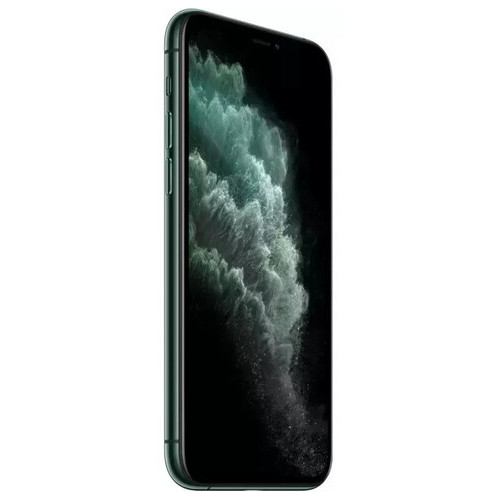 Смартфон Apple Iphone 11 Pro 64Gb Green *Refurbished Grade A фото №2