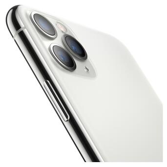 Смартфон Apple Iphone 11 Pro Max 256Gb Silver *Refurbished Grade A фото №2