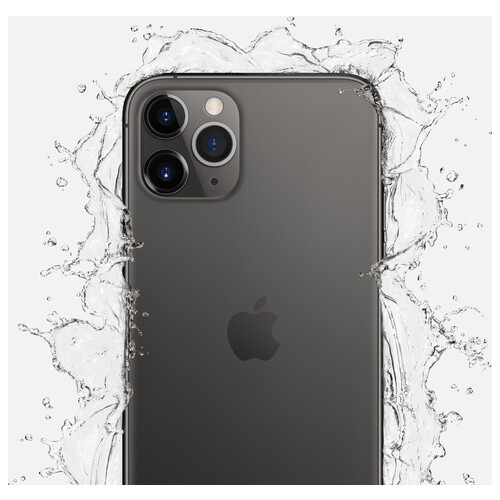 Смартфон Apple Iphone 11 Pro Max 256Gb Space Gray *Refurbished Grade A фото №5