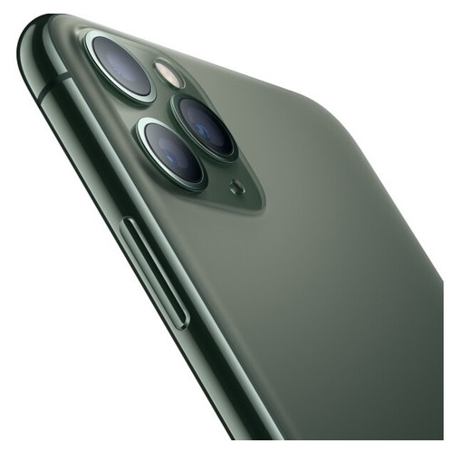 Смартфон Apple Iphone 11 Pro Max 64Gb Green *Refurbished Grade A фото №4