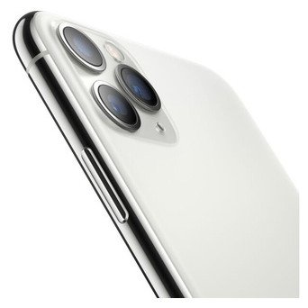 Смартфон Apple Iphone 11 Pro 64Gb Silver *Refurbished Grade A фото №4