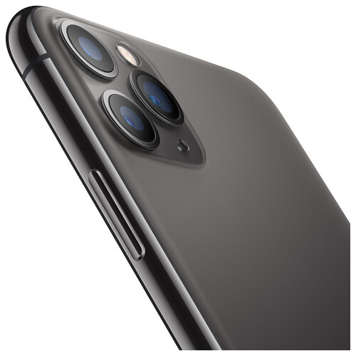Смартфон Apple Iphone 11 Pro 64Gb Space Gray *Refurbished Grade A фото №2