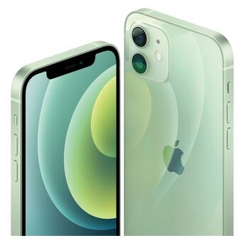 Смартфон Apple iPhone 12 64Gb Green *Refurbished Grade A фото №6
