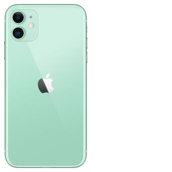 Смартфон Apple Iphone 11 128Gb Green *Refurbished Grade A фото №4