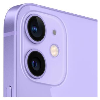 Смартфон Apple iPhone 12 64Gb Purple *Refurbished Grade A фото №4