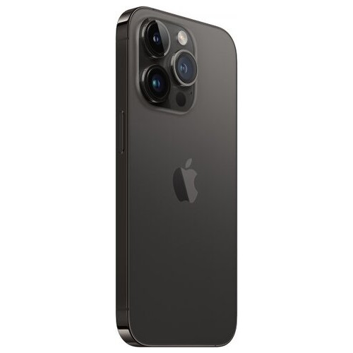 Смартфон Apple iPhone 14 Pro Max 1TB Space Black фото №3