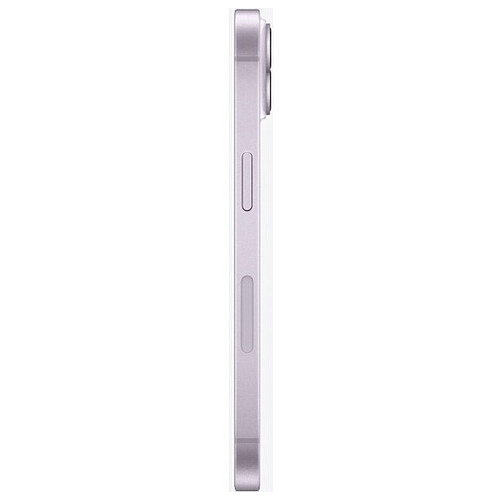 Смартфон Apple iPhone 14 128Gb Purple (MPV03) *EU фото №7