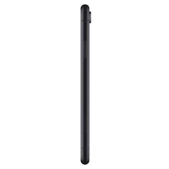 Смартфон Apple iPhone Xr Dual SIM 128GB black фото №4