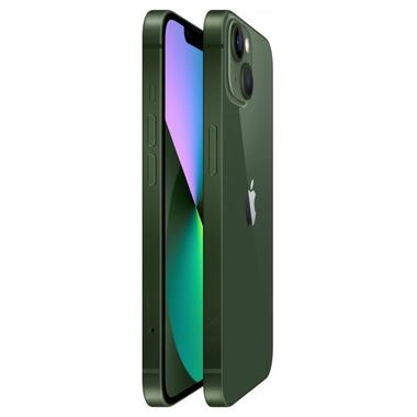 Смартфон Apple iPhone 13 256Gb Green фото №3