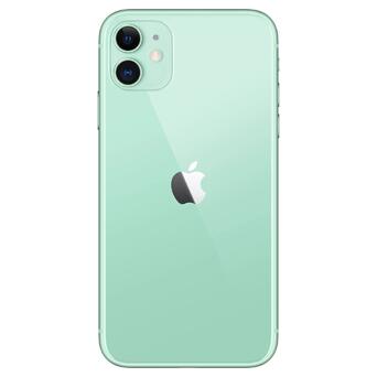 Смартфон Apple iPhone 11 64Gb Green Grade A REF фото №3