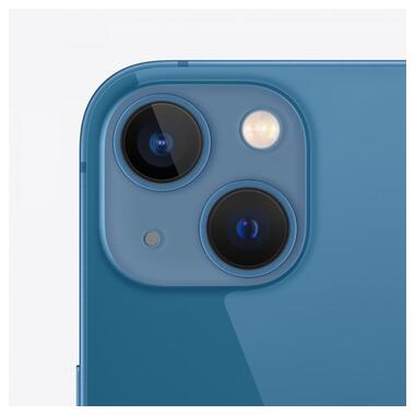 Смартфон Apple iPhone 13 256GB Blue фото №4