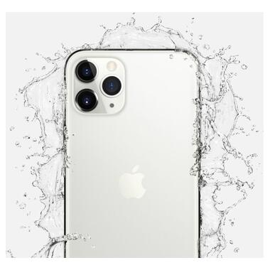 Смартфон Apple iPhone 11 Pro Max 256GB Silver фото №5