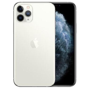 Смартфон Apple iPhone 11 Pro Max 256GB Silver фото №1