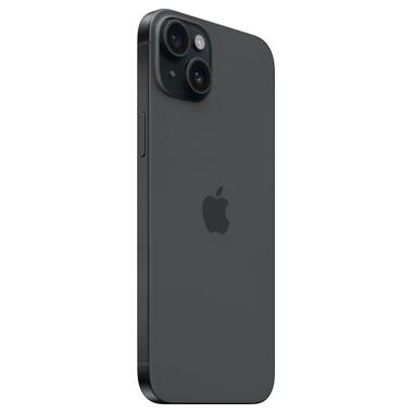 Смартфон APPLE iPhone 15 256GB Black фото №3