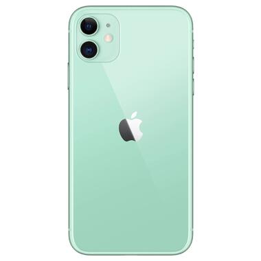 Смартфон Apple iPhone 11 256Gb Green *Refurbished Grade фото №3