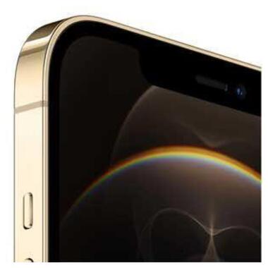 Смартфон Apple iPhone 12 Pro 128Gb Gold *Refurbished Grade A фото №6