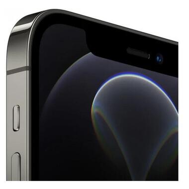 Смартфон Apple iPhone 12 Pro 128Gb Graphite *Refurbished Grade A фото №5