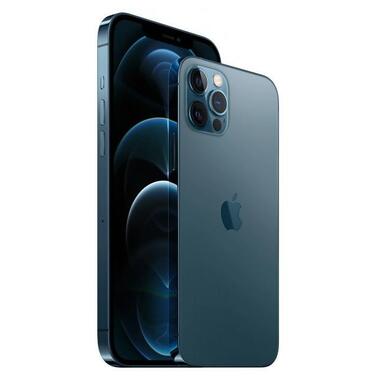 Смартфон Apple iPhone 12 Pro 128Gb Pacific Blue *Refurbished Grade A фото №2