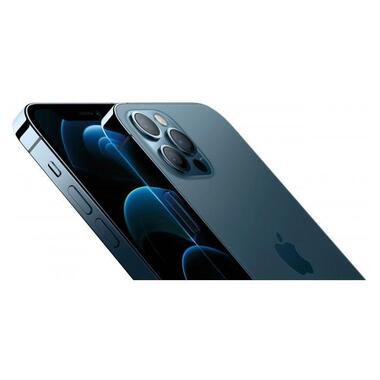 Смартфон Apple iPhone 12 Pro 128Gb Pacific Blue *Refurbished Grade A фото №3