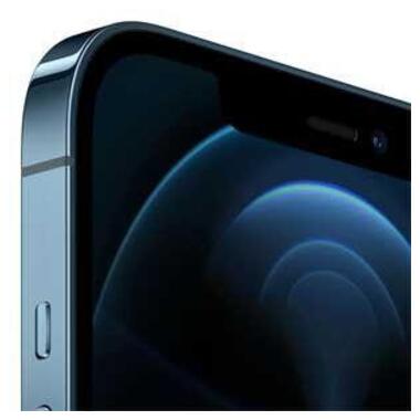 Смартфон Apple iPhone 12 Pro 128Gb Pacific Blue *Refurbished Grade A фото №6