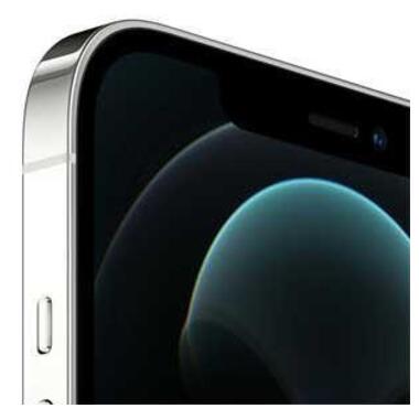 Смартфон Apple iPhone 12 Pro 128Gb Silver *Refurbished Grade A фото №5