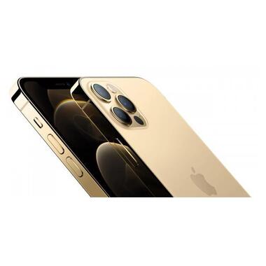 Смартфон Apple iPhone 12 Pro 256Gb Gold *Refurbished Grade A фото №3